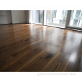 Rustic Wood Floor American Walnut Engineered Wood Flooring/Hardwood Flooring Factory